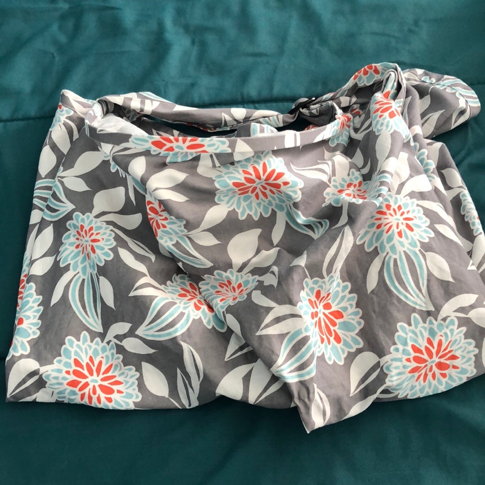 Nursing cover